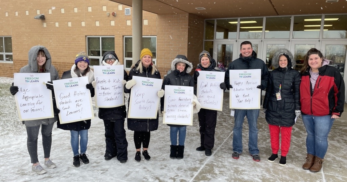 Social Studies standards revision meeting draws nearly 900 public