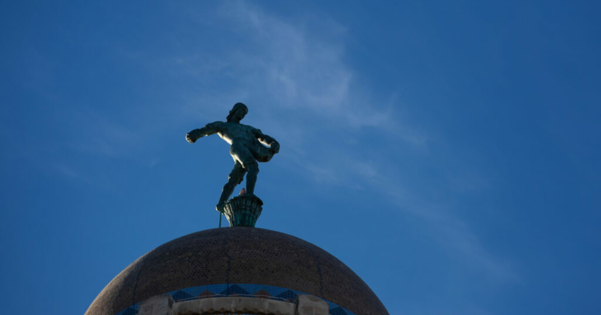 Chairman of Chapman Village Board agrees to 150 fine over voting to