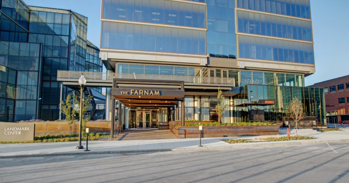 CRE Summit to explore new partnerships and pandemicrelated shifts in