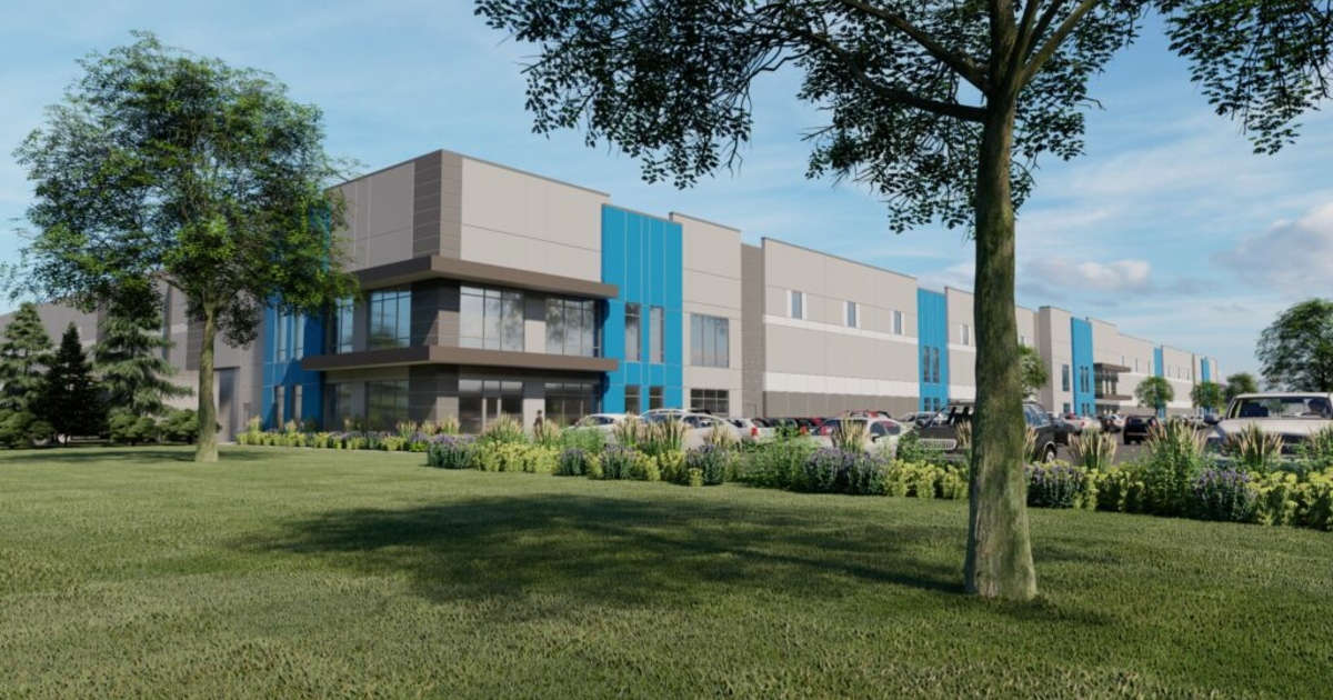 Ground by Gretna outlets mall to turn into sprawling industrial park