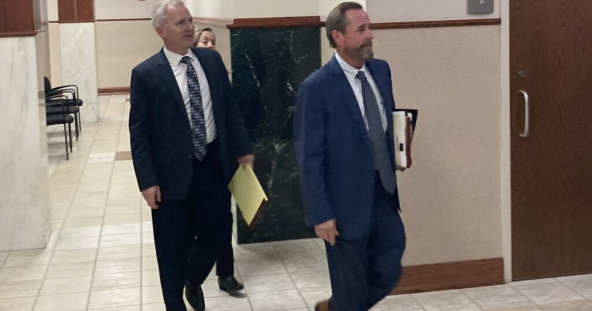 Criminal case against former History Nebraska director a battle