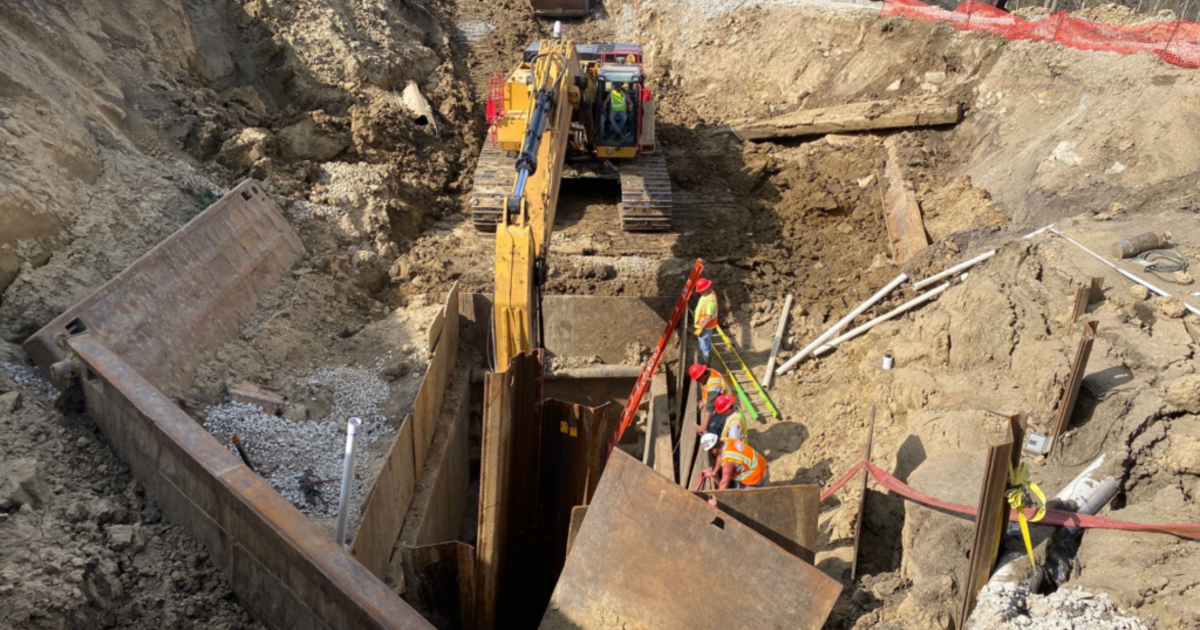 45M boost for Sarpy County sewer project that foresees billions in tax