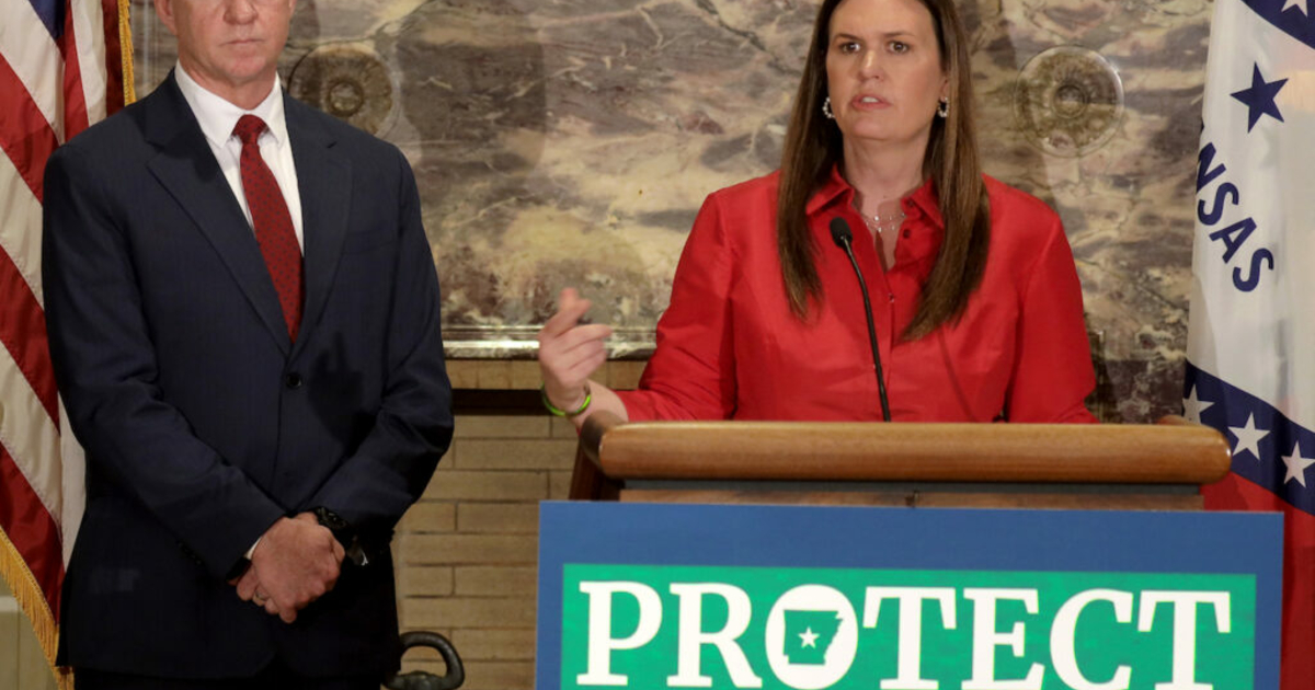 What is the Protect Arkansas Act? News From The States
