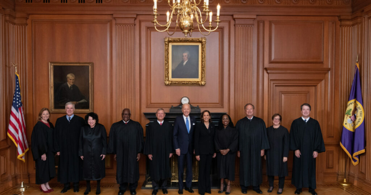 Ethics rules for Supreme Court justices approved on partyline vote Ethics rules for Supreme Court justices approved on partyline vote