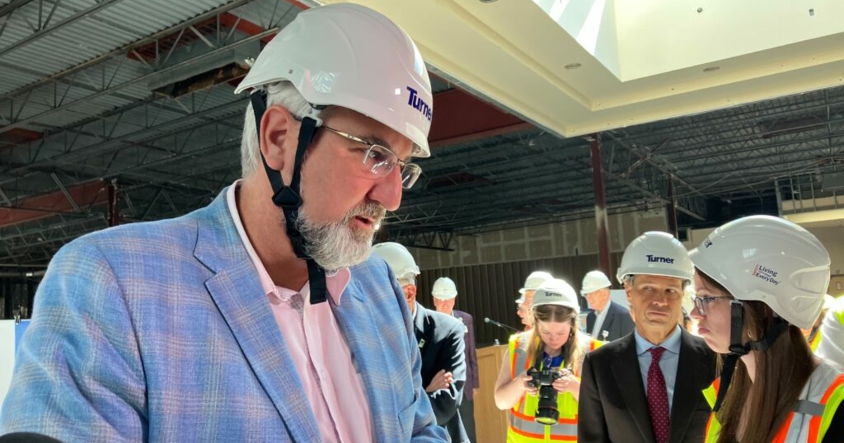 joins Midwest hydrogen coalition News From The States