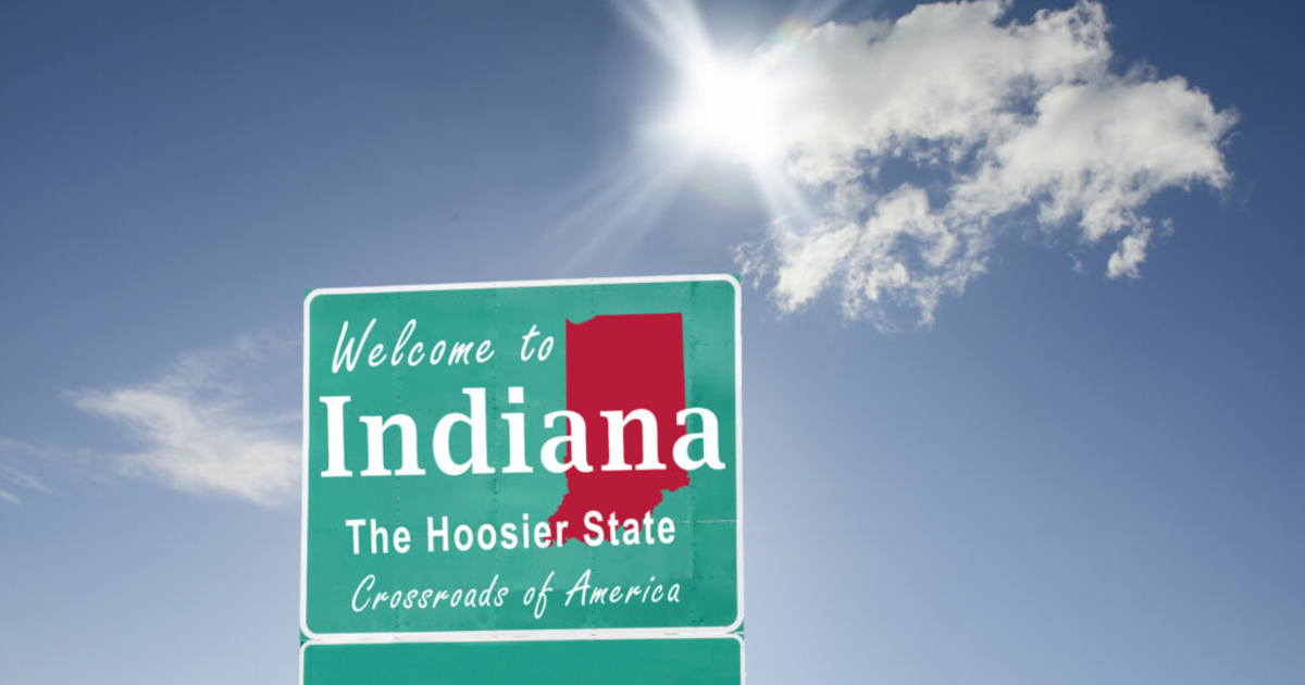 Where did ‘Hoosier’ come from? An Indiana bill seeks to answer that