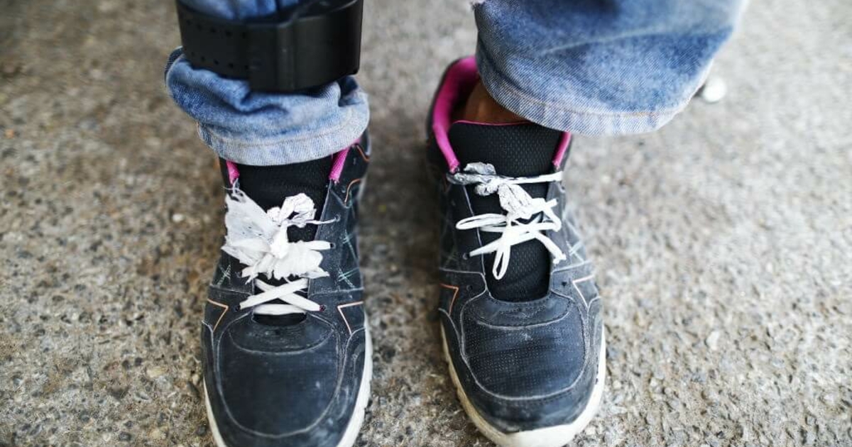 Probation, parole an overlooked population of the criminal justice