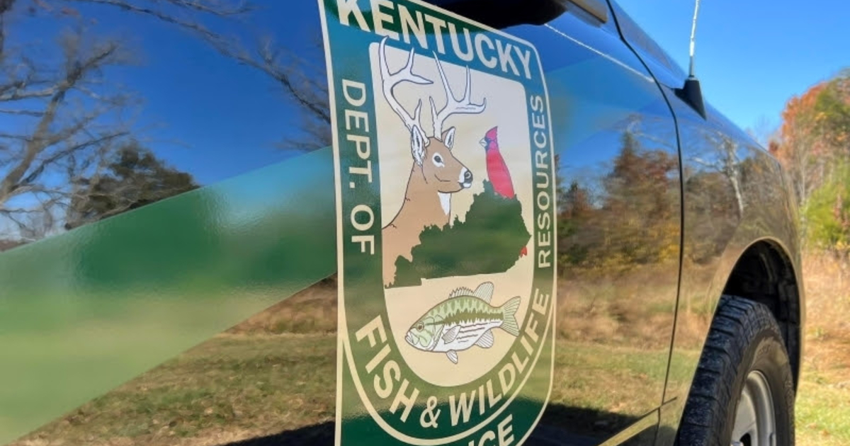First case of chronic wasting disease confirmed in Kentucky News From
