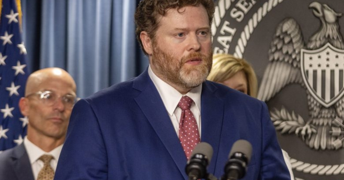 Mississippi Medicaid director Drew Snyder resigns News From The States