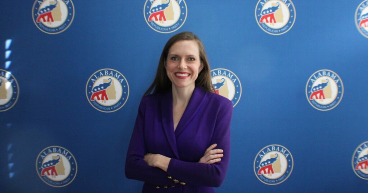 Attorney Caroleene Dobson to seek GOP nod for 2nd Congressional District News From The States