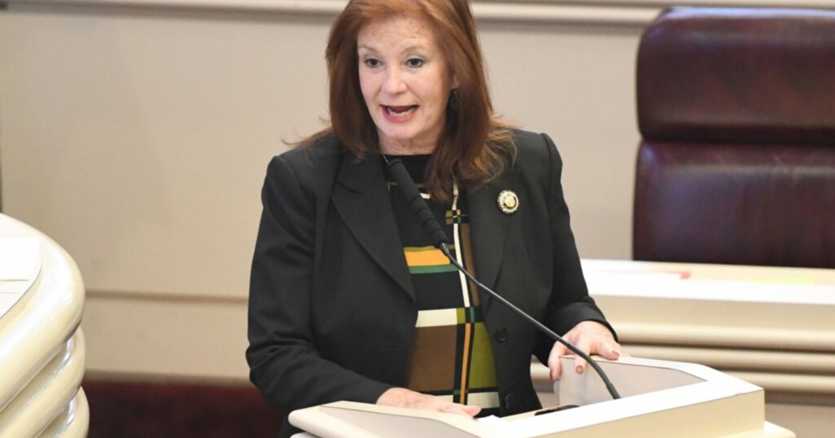 Alabama Legislature passes bills aimed at protecting in vitro