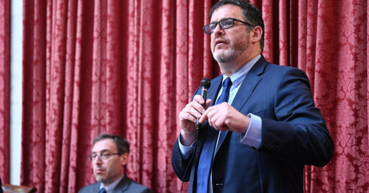 Second lawmaker calls for investigation into DHHR’s handling of Sissonville abuse, neglect case