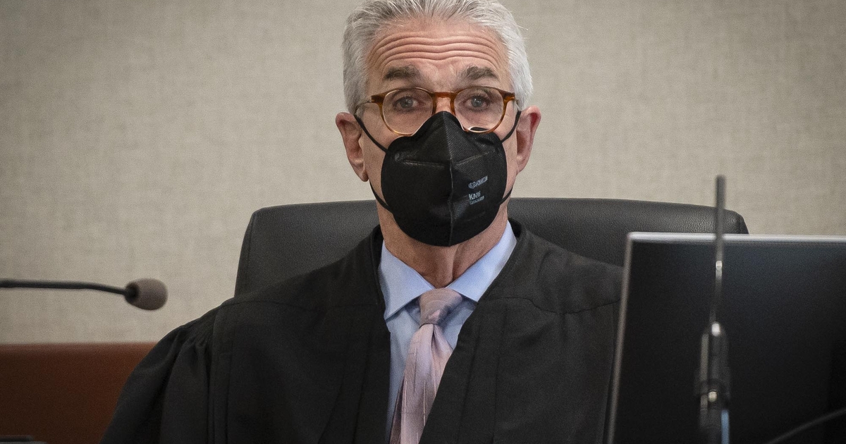 Judge throws out guilty verdict in sexual assault trial, citing