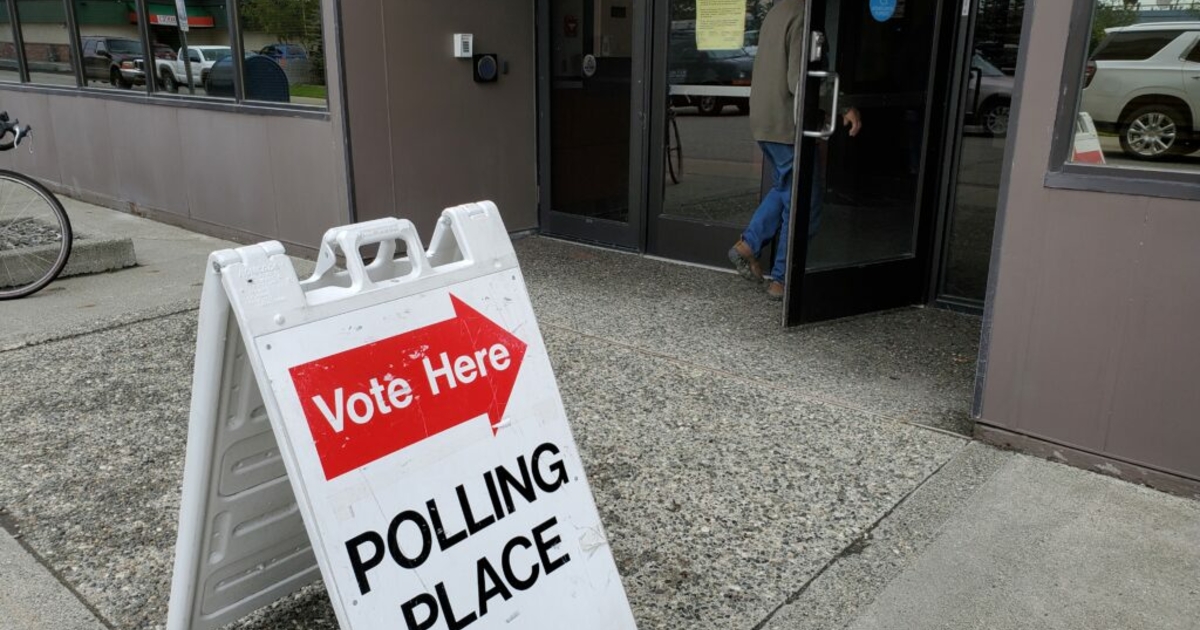 Alaska candidate comparison tool allows voters to explore positions in