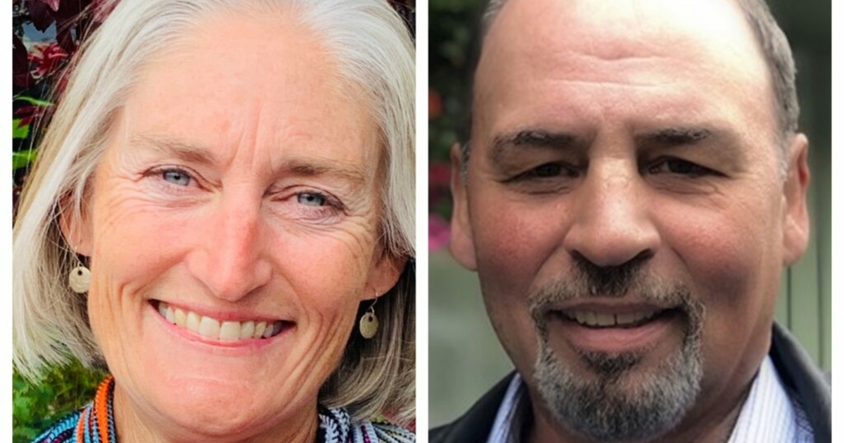 Sitka assemblymember and former Hoonah mayor compete for House seat long held by KreissTompkins