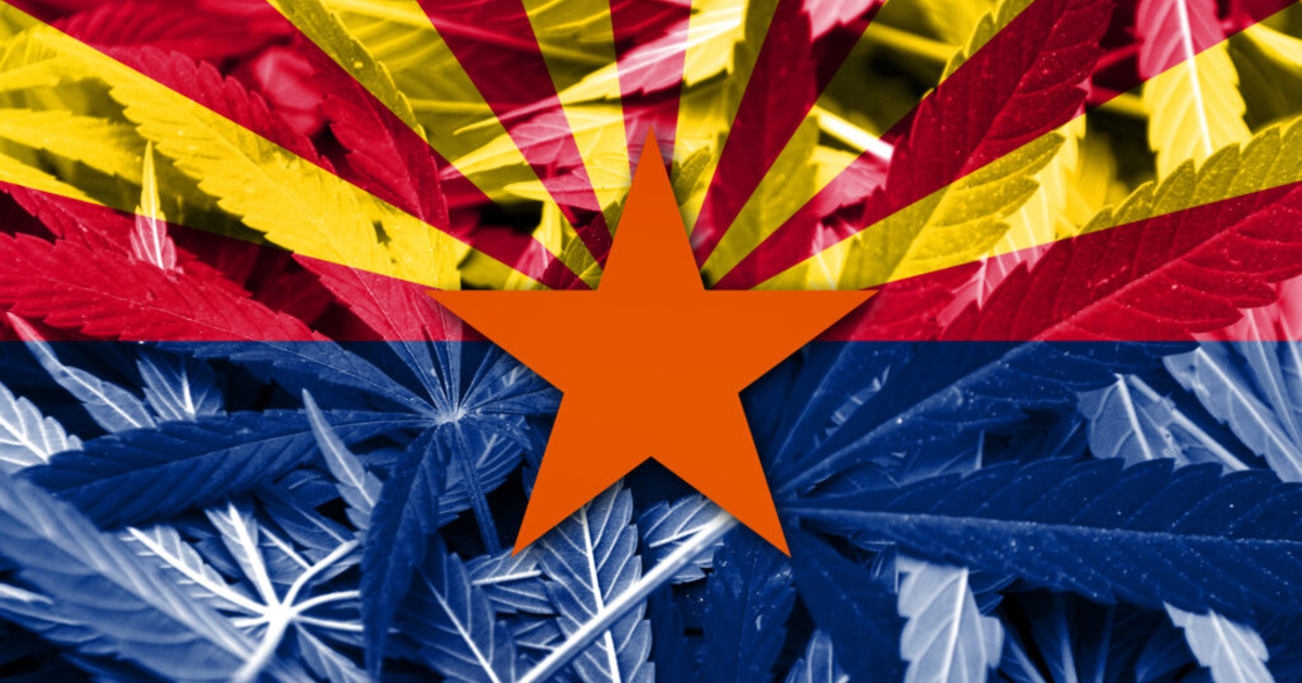 Court ruling allows medical marijuana dispensaries near Arizona