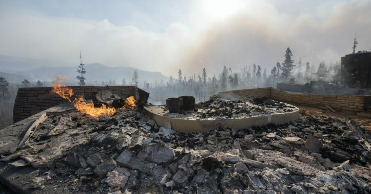 Greenhouse gas emission reductions are the law. Colorado officials aren