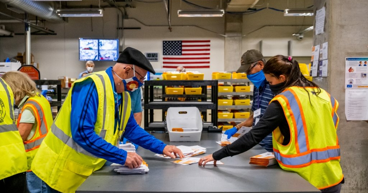 Larimer election judges warned of disinformation from caller spoofing