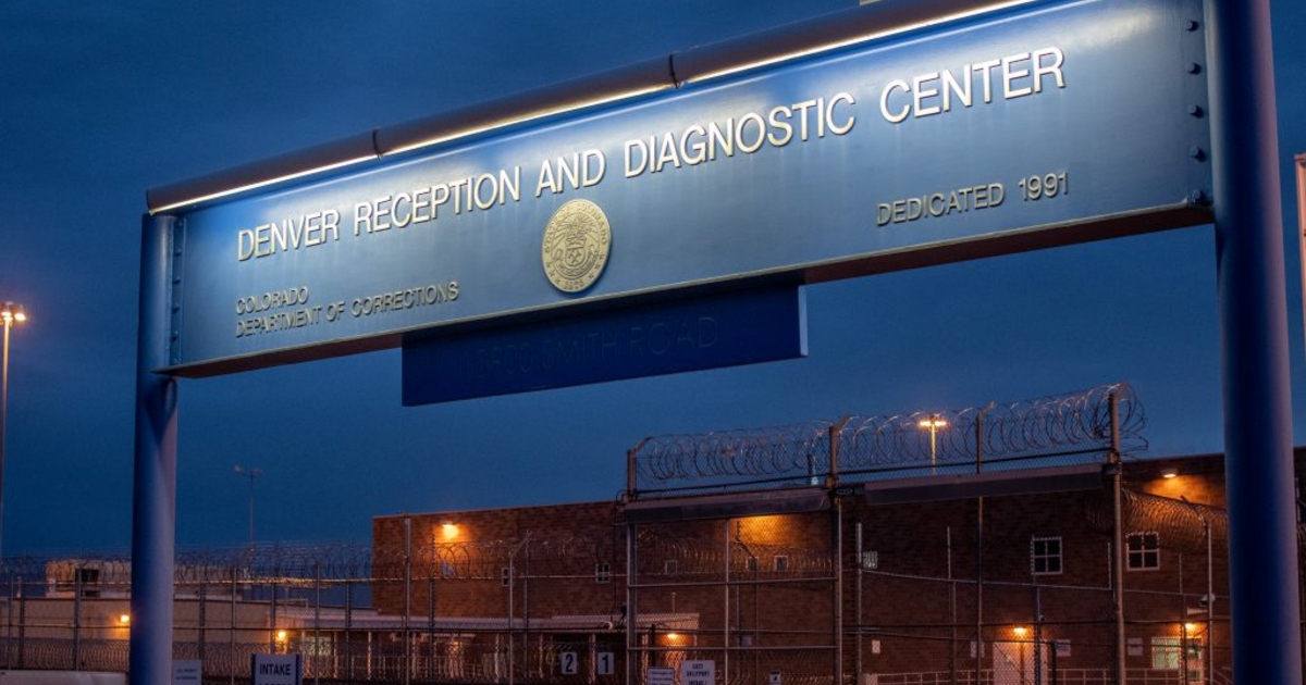 Colorado prison and jail populations reaching preCOVID levels or