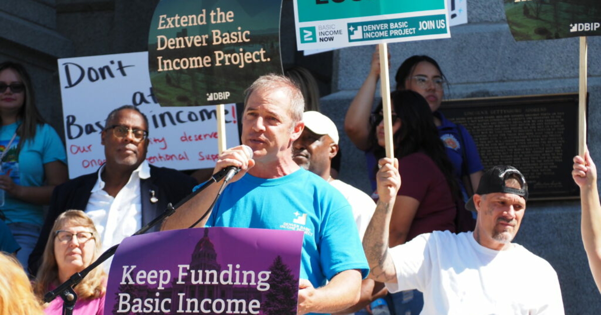 What Is $500 Direct Cash Assistance Missouri Direct cash assistance for homeless Denver residents wins unanimous