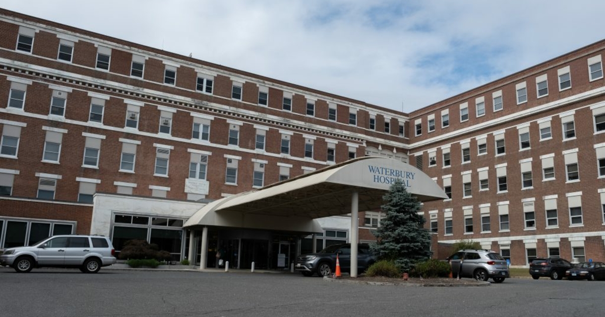 Yale Health, CT officials resume negotiating Prospect hospitals sale