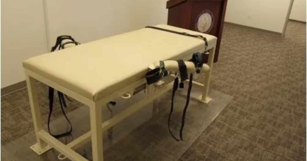 As execution date nears, Pizzuto again asks Idaho judge for stay | News ...