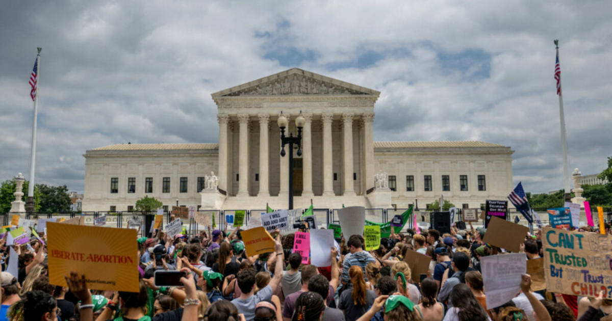 Alliance Defending Freedom asks U.S. Supreme Court to intervene in Idaho abortion case - Vimarsana News