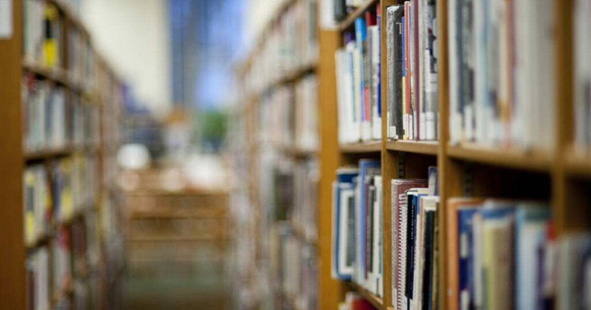 House Bill 710 cast a shadow over Idaho libraries. Here’s how to