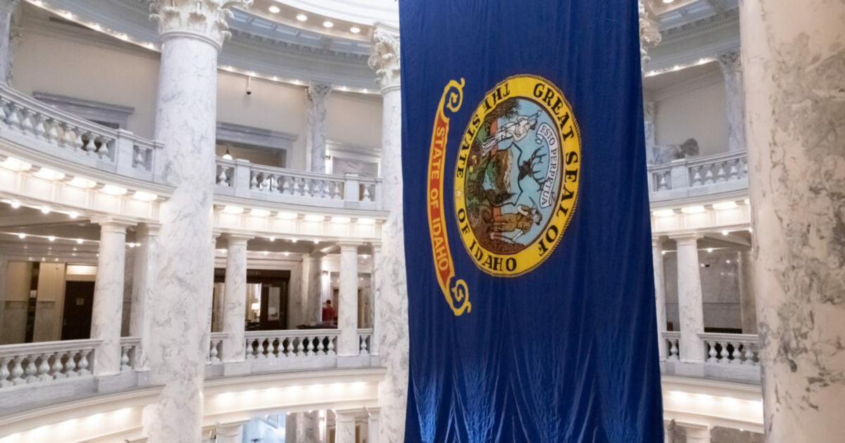 Idaho property taxes are due Dec. 20 News From The States