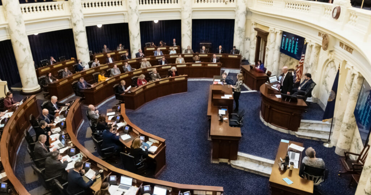 What bills passed; what didn’t? 2024 Idaho legislative session adjourns
