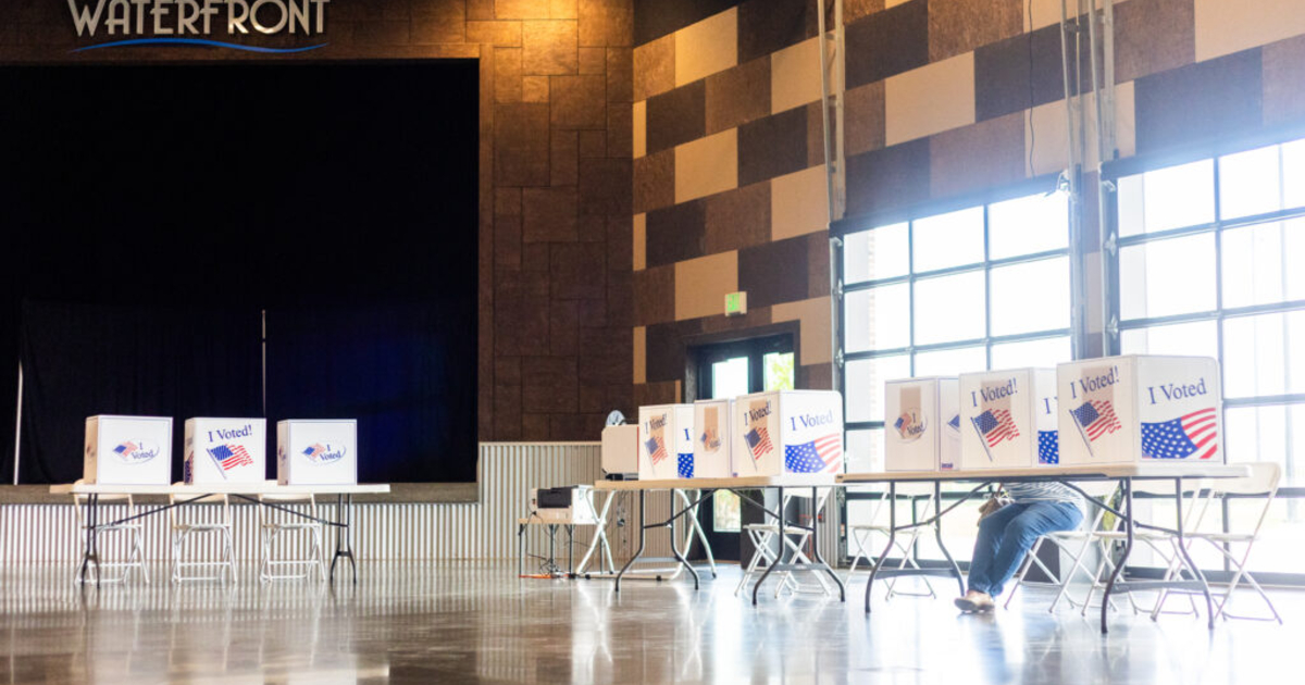 Idaho has a reputation for secure, transparent elections. This bill would help keep it that way