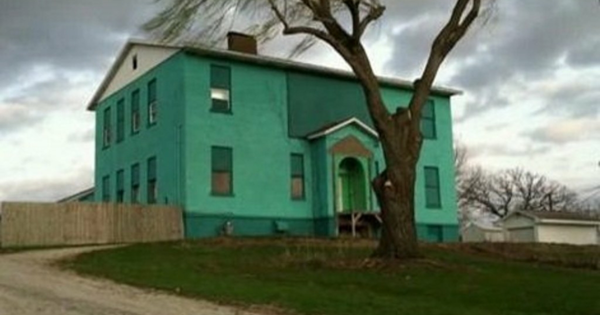 One of Atalissa’s ‘bunkhouse boys’ dies of COVID19 News From The States