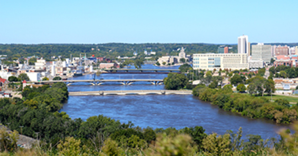 WalletHub Cedar Rapids among top 20 ‘best run cities’ News From The