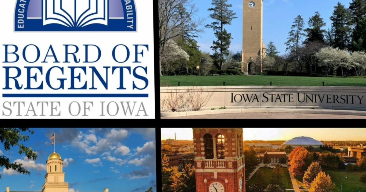 Regents panel calls for dropping university DEI activities not tied to