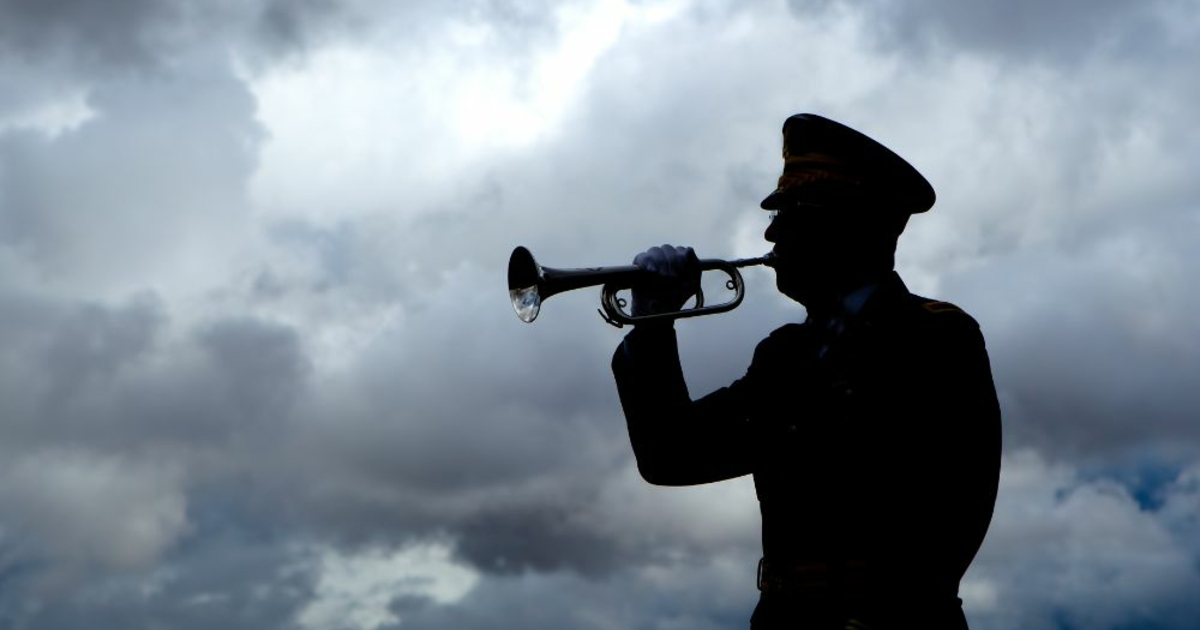 ‘Taps’ carries on high the simple yet profound character of the soldier