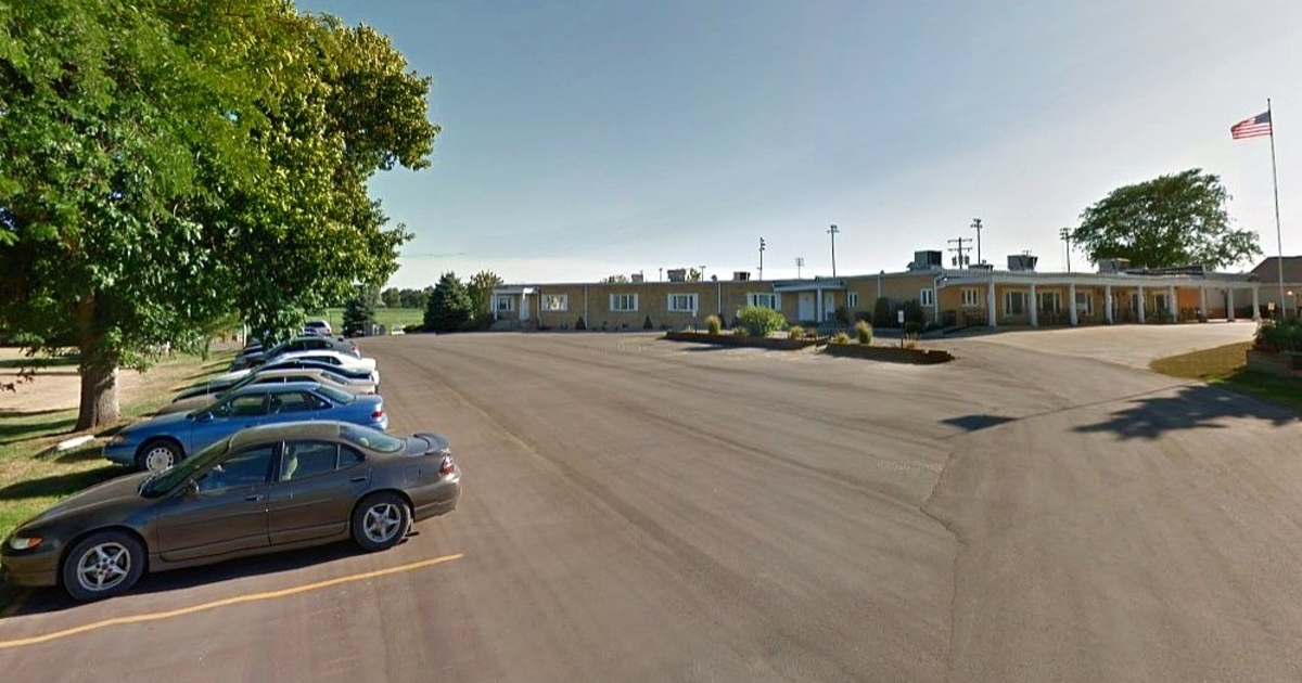 Sheriff Alleged rape of nursing home resident under investigation