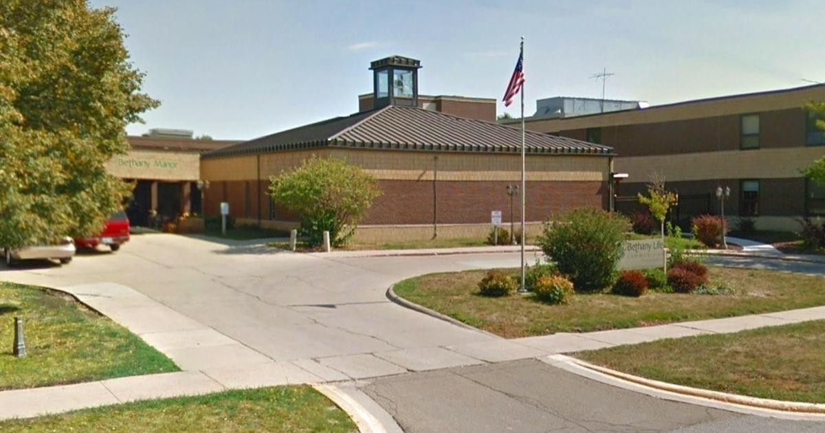 Five Iowa care facilities cited for abuserelated violations News