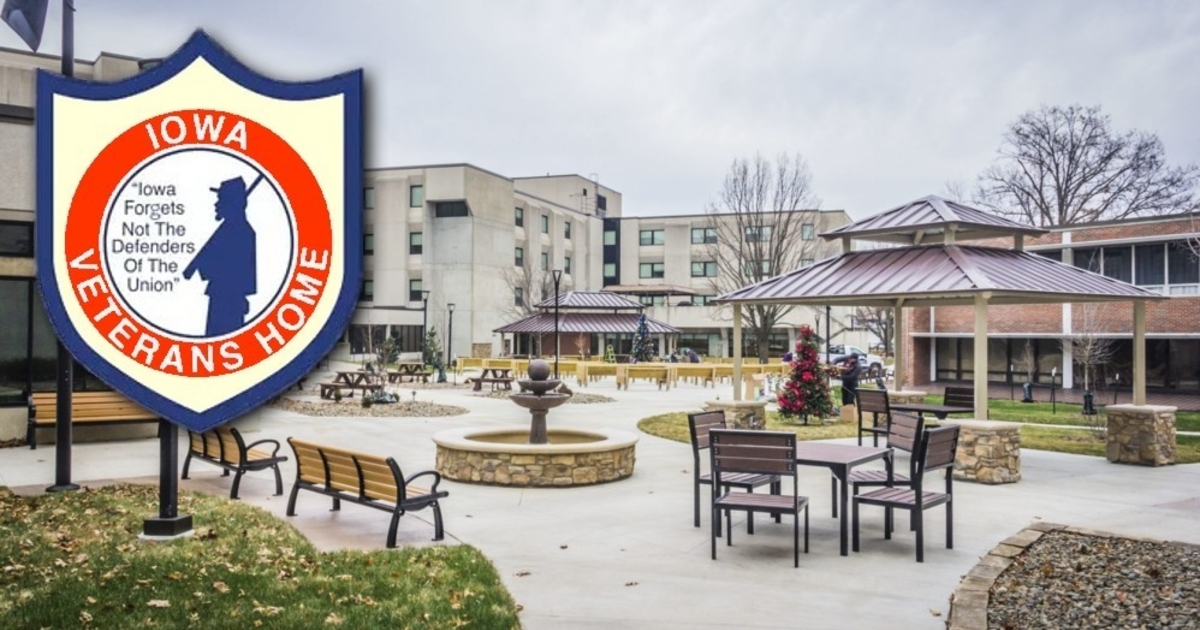 Judge questions state’s probe of sexual harassment at Iowa Veterans