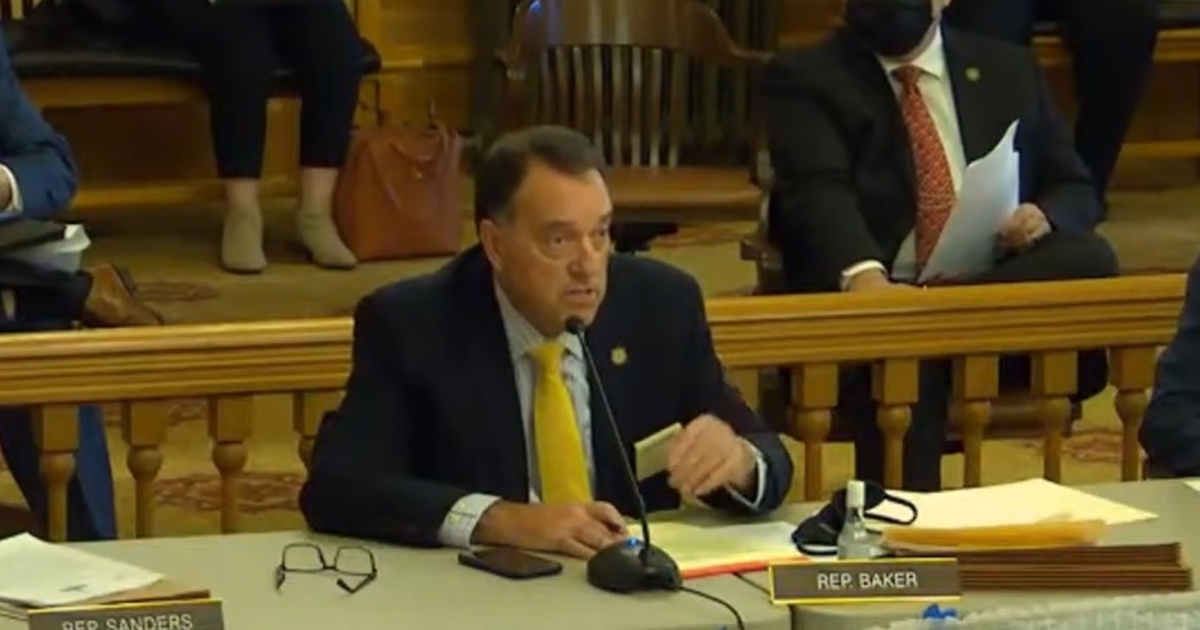 Sudden closure of Herington Hospital injected into Kansas debate on