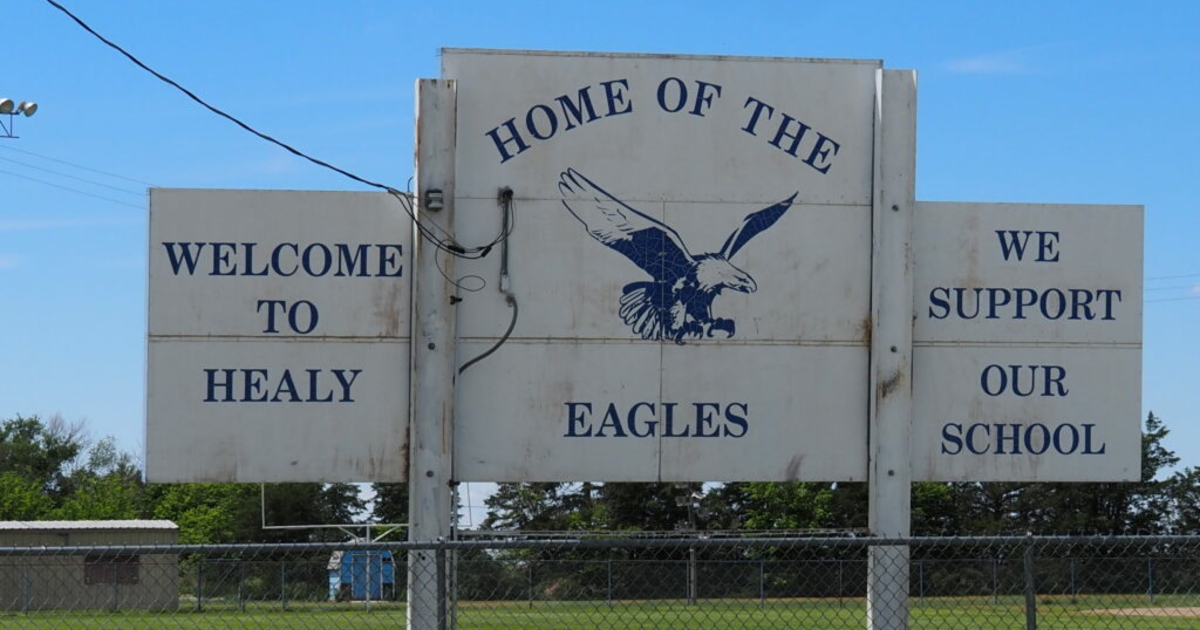 Kansas’ smallest school district prepares to close in warning sign for