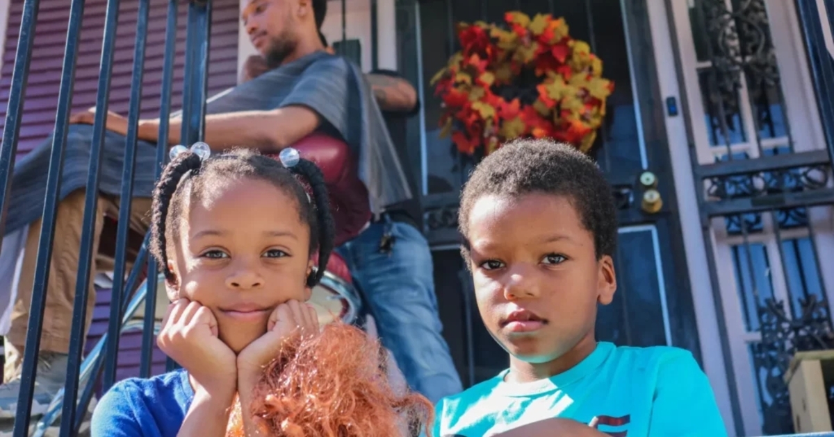 7th Ward residents try to hold on to culture as neighborhood changes