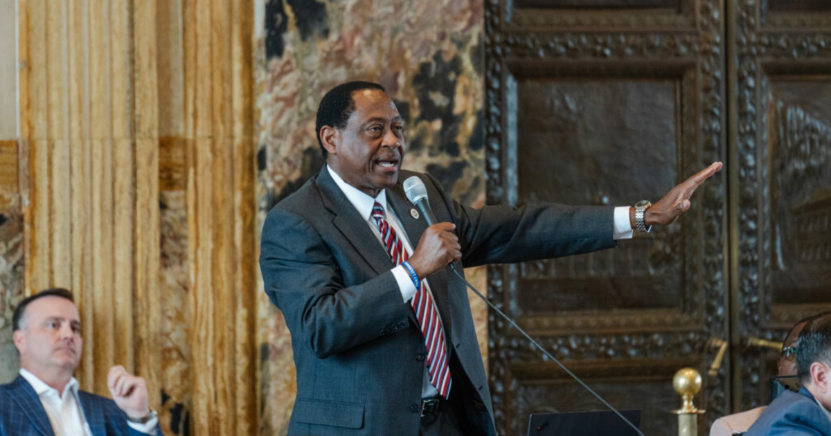 Louisiana legislative races to watch in the November runoff News From