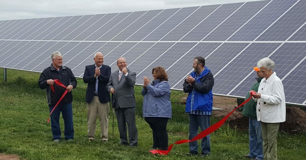 Here's how pilot programs aimed at cutting energy costs in low-income Mich. households are faring - Vimarsana News