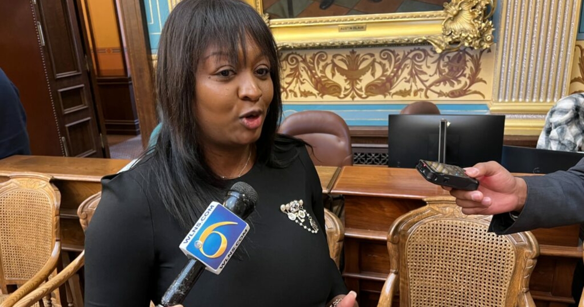 Michigan Senate approves cap on payday loan interest rates News From