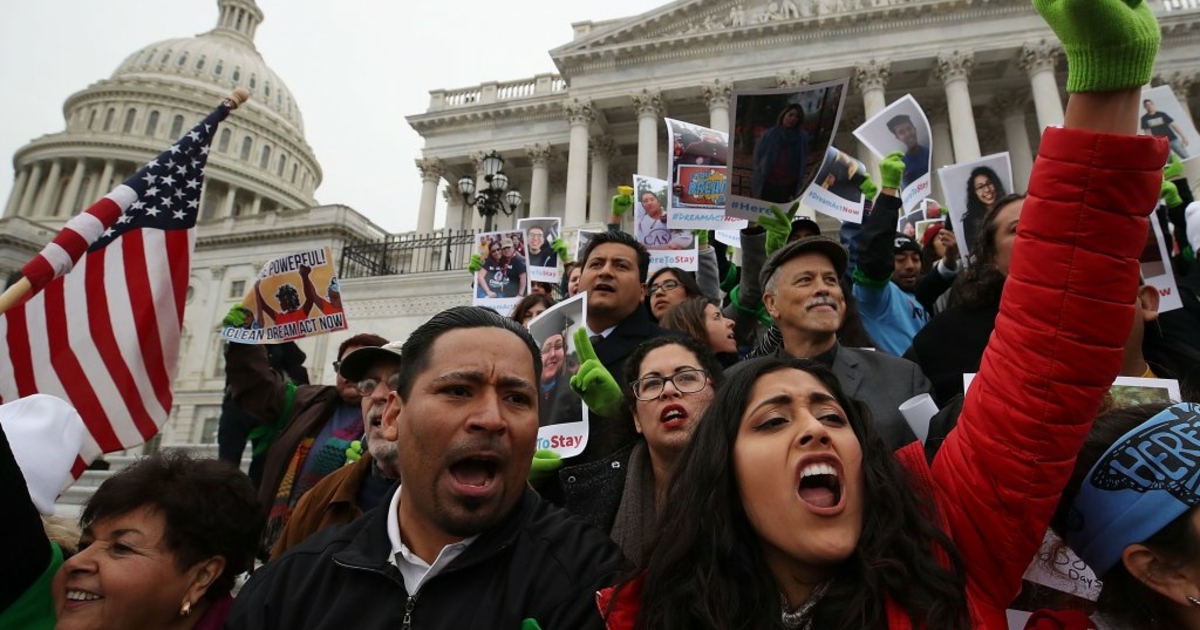 The U.S. Senate: Where dreams go to die - Vimarsana News