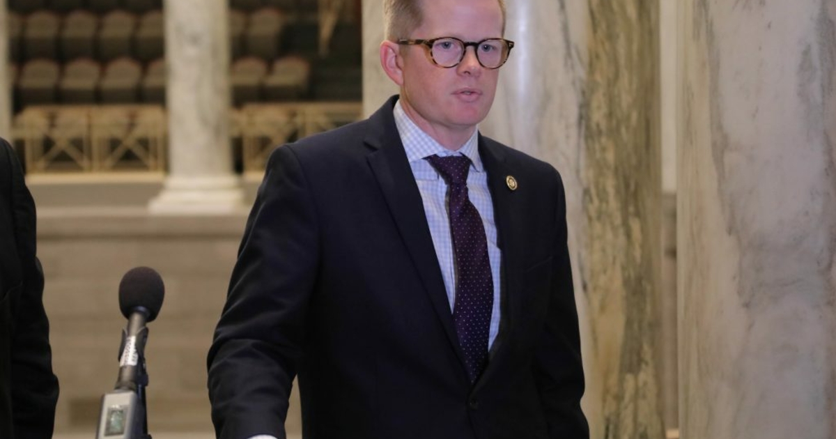 Missouri Senate leader decides against run in 4th District