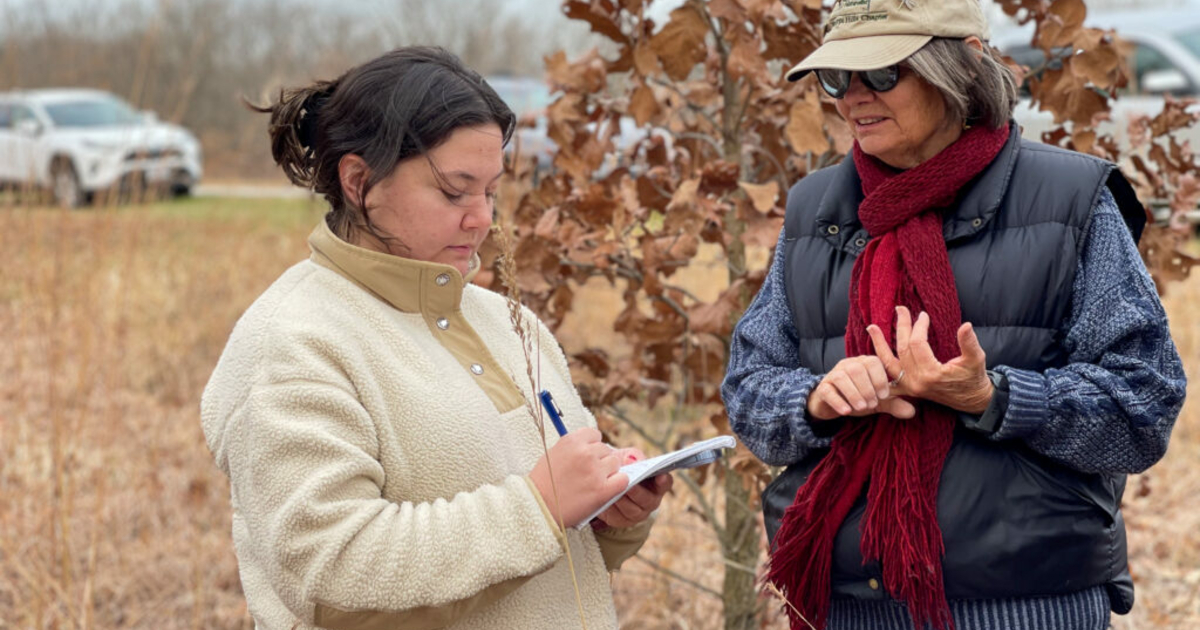 Missouri Independent reporter wins ‘Outstanding Young Journalist’ award