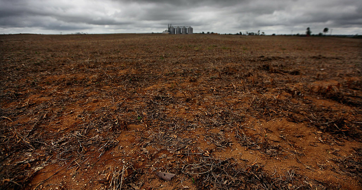 Missouri company faces criticism over alleged role in Brazilian