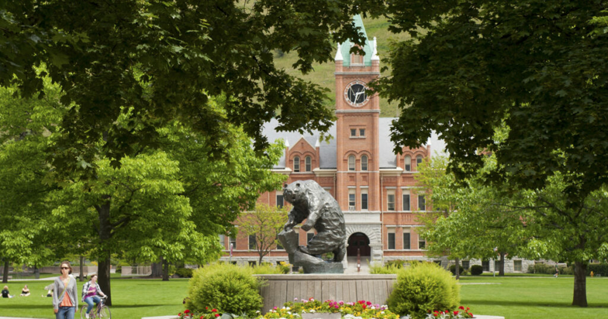 Montana Board of Regents celebrate historic 7M donation, hear