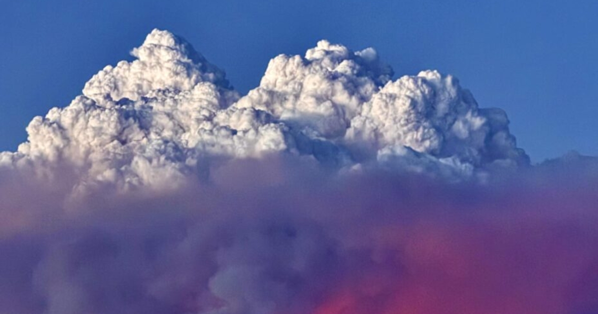 Montana’s threat of catastrophic property destruction by wildfires